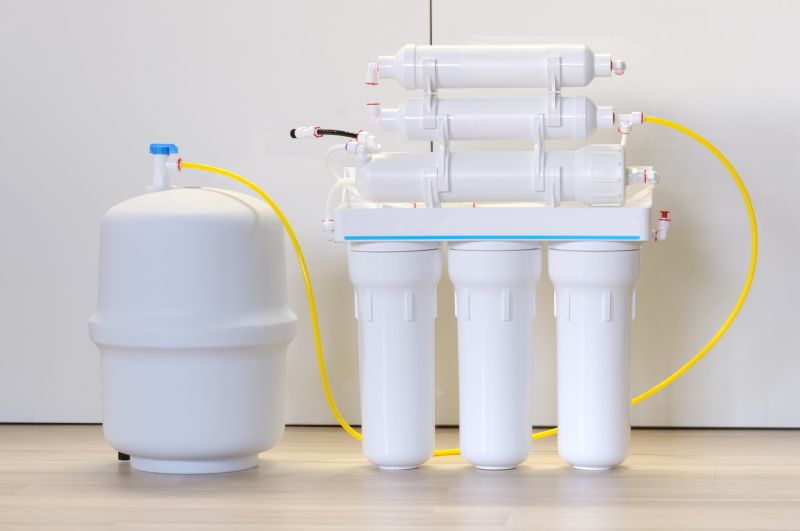 Drinking Water Filtration in Nashville, TN