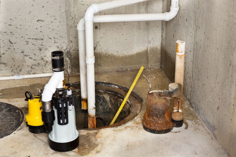 well pump repair and installation