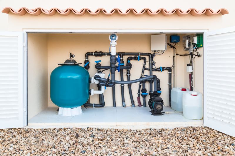 well pump repair and installation