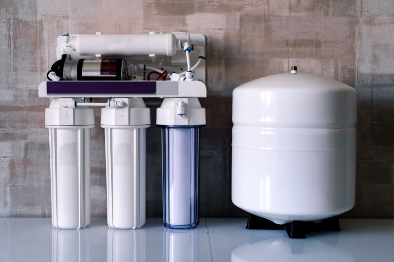 Drinking Water Filtration in Jacksonville, FL