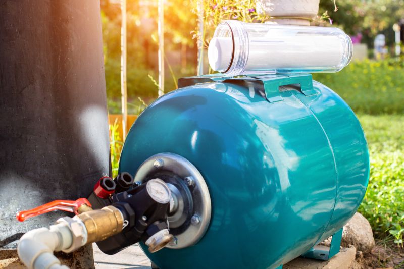 Residential Water Treatment in Cincinnati, OH