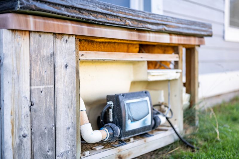 Well Pump Repair And Installation