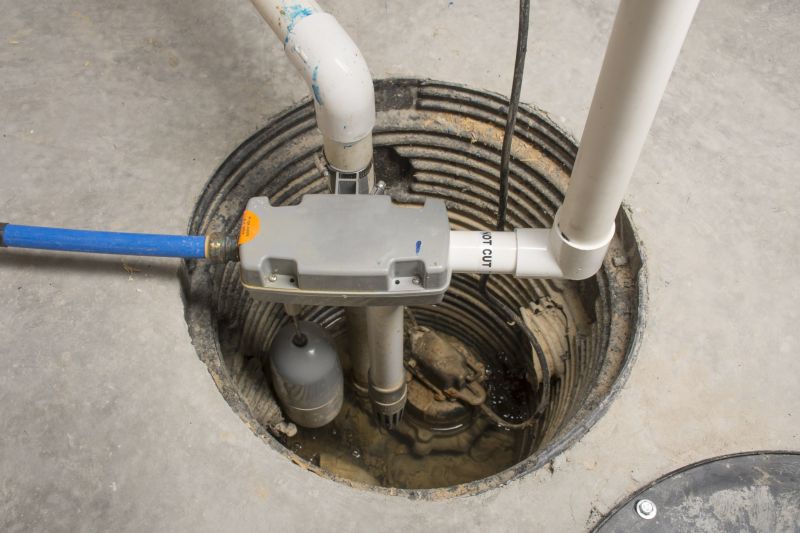 Well Pump Repair And Installation