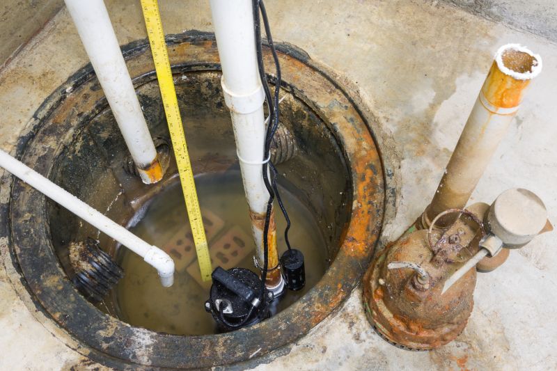 Well Pump Repair And Installation